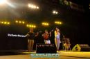 24 Fiesta Nacional del Chamam en Corrientes: Tercera luna