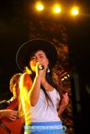 24 Fiesta Nacional del Chamam en Corrientes: Tercera luna