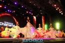 24 Fiesta Nacional del Chamam en Corrientes: Tercera luna