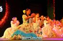 24 Fiesta Nacional del Chamam en Corrientes: Tercera luna