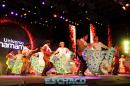 24 Fiesta Nacional del Chamam en Corrientes: Tercera luna