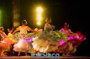 24 Fiesta Nacional del Chamam en Corrientes: Tercera luna