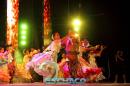 24 Fiesta Nacional del Chamam en Corrientes: Tercera luna