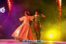 24 Fiesta Nacional del Chamam en Corrientes: Tercera luna