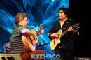 24 Fiesta Nacional del Chamam en Corrientes: Tercera luna