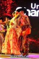 24 Fiesta Nacional del Chamam en Corrientes: Tercera luna