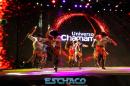 24 Fiesta Nacional del Chamam en Corrientes: Tercera luna