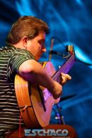 24 Fiesta Nacional del Chamam en Corrientes: Tercera luna