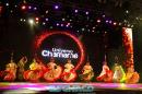 24 Fiesta Nacional del Chamam en Corrientes: Tercera luna