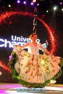 24 Fiesta Nacional del Chamam en Corrientes: Tercera luna
