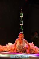 24 Fiesta Nacional del Chamam en Corrientes: Tercera luna