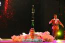 24 Fiesta Nacional del Chamam en Corrientes: Tercera luna
