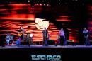 24 Fiesta Nacional del Chamam en Corrientes: Tercera luna. 2 parte
