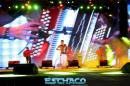 24 Fiesta Nacional del Chamam en Corrientes: Tercera luna. 2 parte