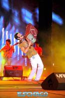 24 Fiesta Nacional del Chamam en Corrientes: Tercera luna. 2 parte