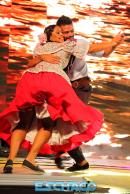24 Fiesta Nacional del Chamam en Corrientes: Tercera luna. 2 parte