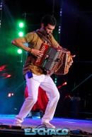 24 Fiesta Nacional del Chamam en Corrientes: Tercera luna. 2 parte