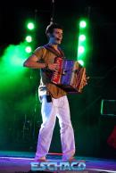 24 Fiesta Nacional del Chamam en Corrientes: Tercera luna. 2 parte
