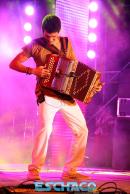 24 Fiesta Nacional del Chamam en Corrientes: Tercera luna. 2 parte