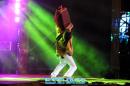 24 Fiesta Nacional del Chamam en Corrientes: Tercera luna. 2 parte