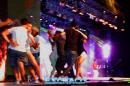 24 Fiesta Nacional del Chamam en Corrientes: Tercera luna. 2 parte