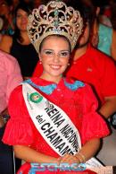 24 Fiesta Nacional del Chamam en Corrientes: Tercera luna. 2 parte