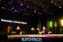24 Fiesta Nacional del Chamam en Corrientes: Tercera luna. 2 parte