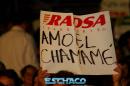 24 Fiesta Nacional del Chamam en Corrientes: Tercera luna. 2 parte