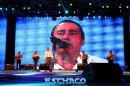 24 Fiesta Nacional del Chamam en Corrientes: Tercera luna. 2 parte
