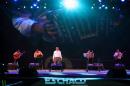 24 Fiesta Nacional del Chamam en Corrientes: Tercera luna. 2 parte
