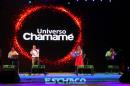 24 Fiesta Nacional del Chamam en Corrientes: Tercera luna. 2 parte