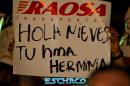 24 Fiesta Nacional del Chamam en Corrientes: Tercera luna. 2 parte