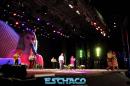 24 Fiesta Nacional del Chamam en Corrientes: Tercera luna. 2 parte