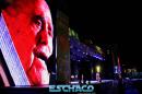 24 Fiesta Nacional del Chamam en Corrientes: Tercera luna. 2 parte