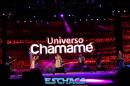 24 Fiesta Nacional del Chamam en Corrientes: Tercera luna. 2 parte