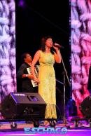 24 Fiesta Nacional del Chamam en Corrientes: Tercera luna. 2 parte