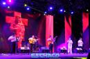 24 Fiesta Nacional del Chamam en Corrientes: Tercera luna. 2 parte