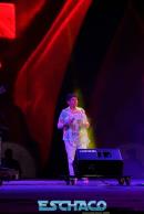 24 Fiesta Nacional del Chamam en Corrientes: Tercera luna. 2 parte