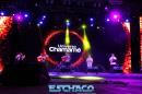 24 Fiesta Nacional del Chamam en Corrientes: Tercera luna. 2 parte
