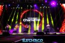 24 Fiesta Nacional del Chamam en Corrientes: Tercera luna. 2 parte