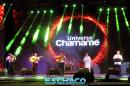 24 Fiesta Nacional del Chamam en Corrientes: Tercera luna. 2 parte