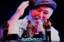 24 Fiesta Nacional del Chamam en Corrientes: Tercera luna. 2 parte