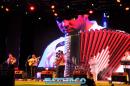 24 Fiesta Nacional del Chamam en Corrientes: Tercera luna. 2 parte