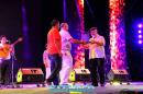 24 Fiesta Nacional del Chamam en Corrientes: Tercera luna. 2 parte
