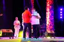 24 Fiesta Nacional del Chamam en Corrientes: Tercera luna. 2 parte