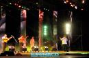 24 Fiesta Nacional del Chamam en Corrientes: Tercera luna. 2 parte