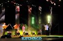 24 Fiesta Nacional del Chamam en Corrientes: Tercera luna. 2 parte
