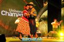 24 Fiesta Nacional del Chamam en Corrientes: Tercera luna. 2 parte