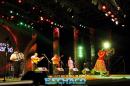 24 Fiesta Nacional del Chamam en Corrientes: Tercera luna. 2 parte
