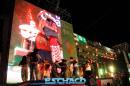 24 Fiesta Nacional del Chamam en Corrientes: Tercera luna. 2 parte